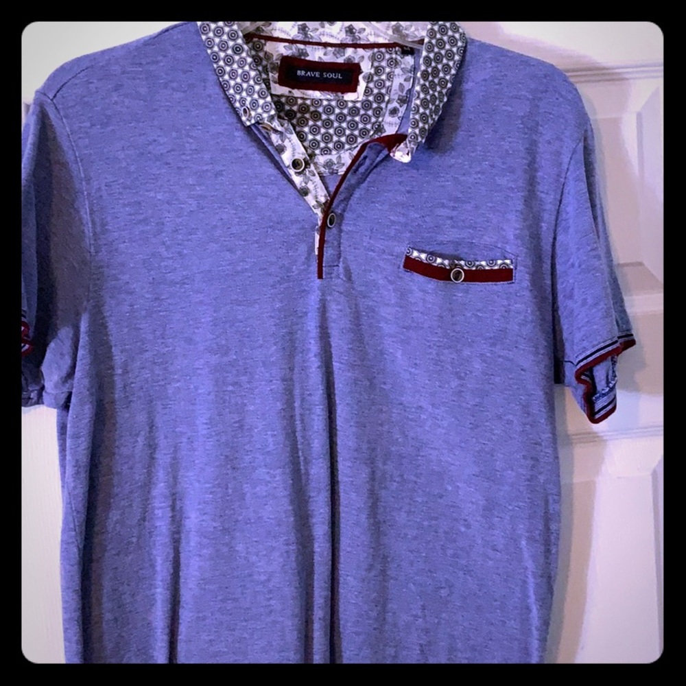 Like new Polo shirt